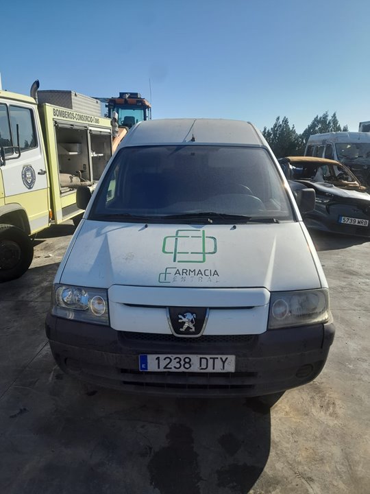 PEUGEOT EXPERT KOMBI *