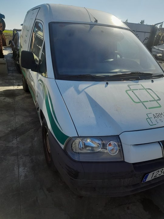 PEUGEOT EXPERT KOMBI *