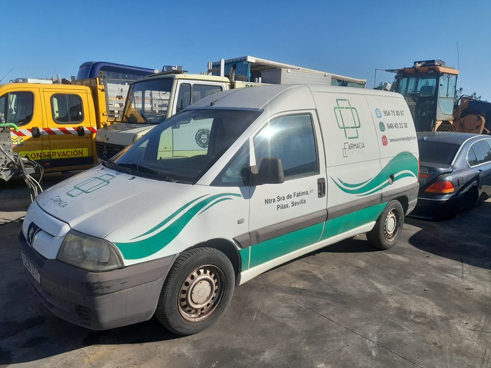 PEUGEOT EXPERT KOMBI *