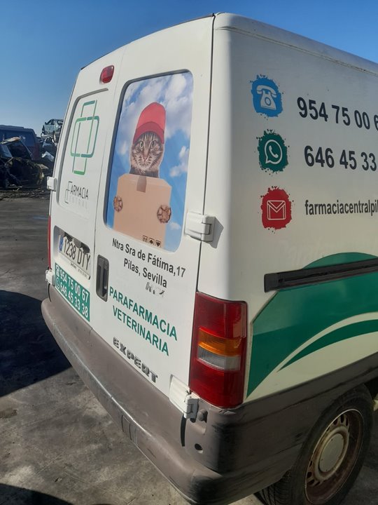 PEUGEOT EXPERT KOMBI *