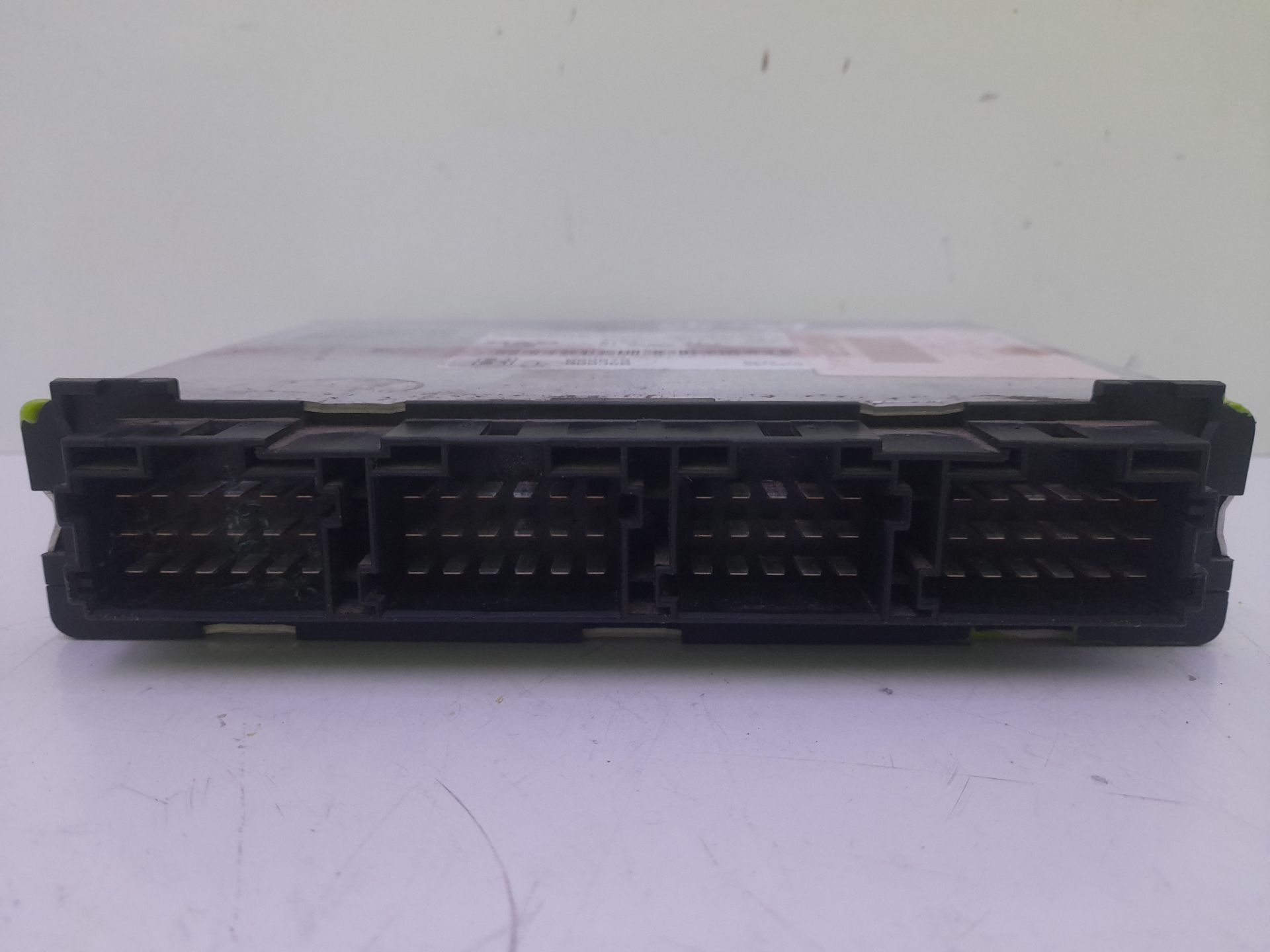MODULO ELECTRONICO MAN TG - A 18.XXX FG / BB               (E3/E4) L