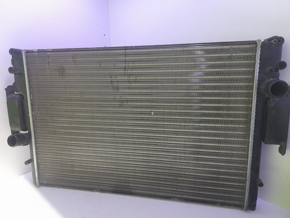 RADIADOR AGUA IVECO C65D00 28RN8