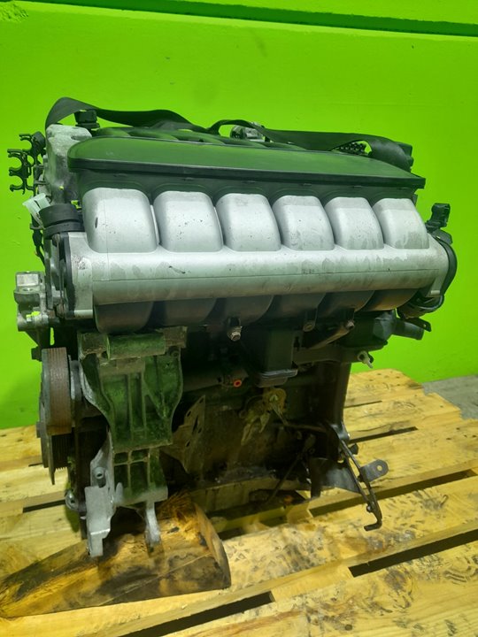 MOTOR COMPLETO foto 5