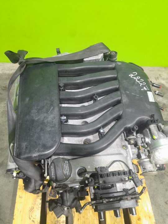 MOTOR COMPLETO VOLKSWAGEN GOLF IV BERLINA (1J1) V6   |   05.99 - 12.03