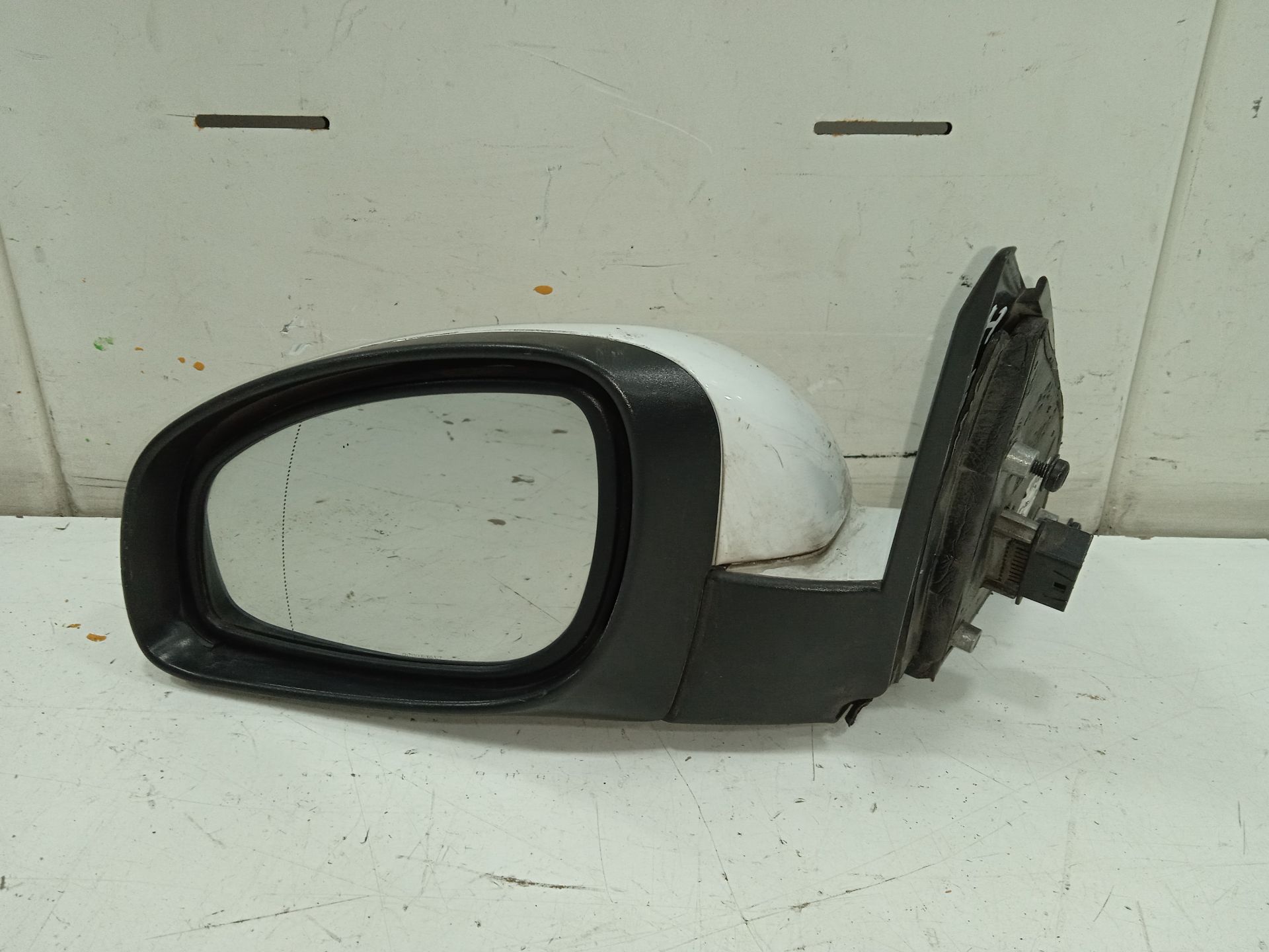 RETROVISOR IZQUIERDO foto 2