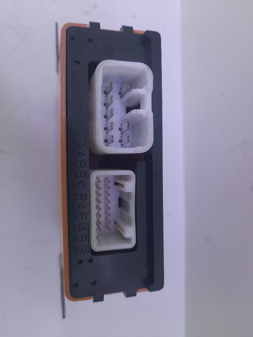 MODULO ELECTRONICO