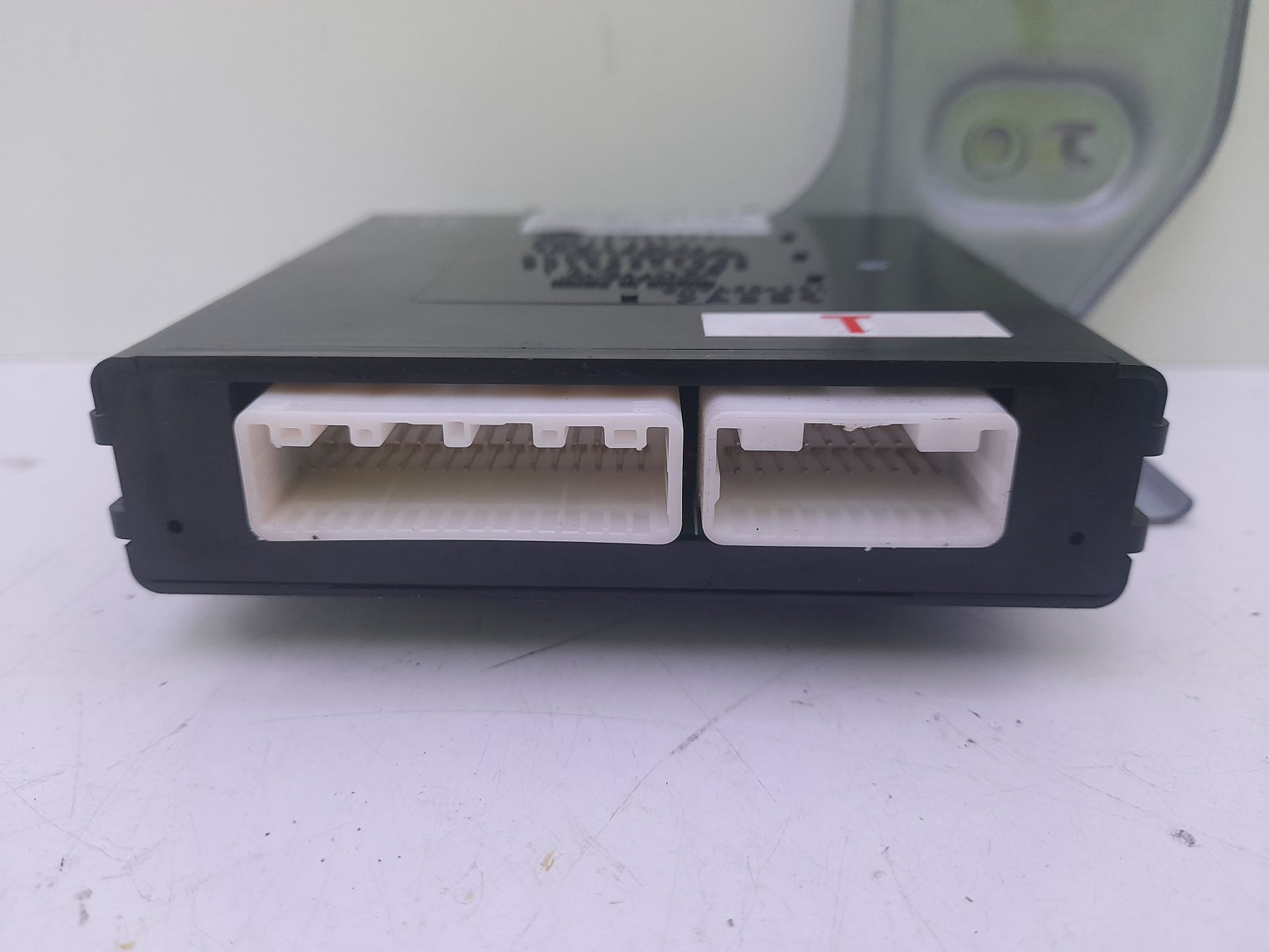 MODULO ELECTRONICO foto 2