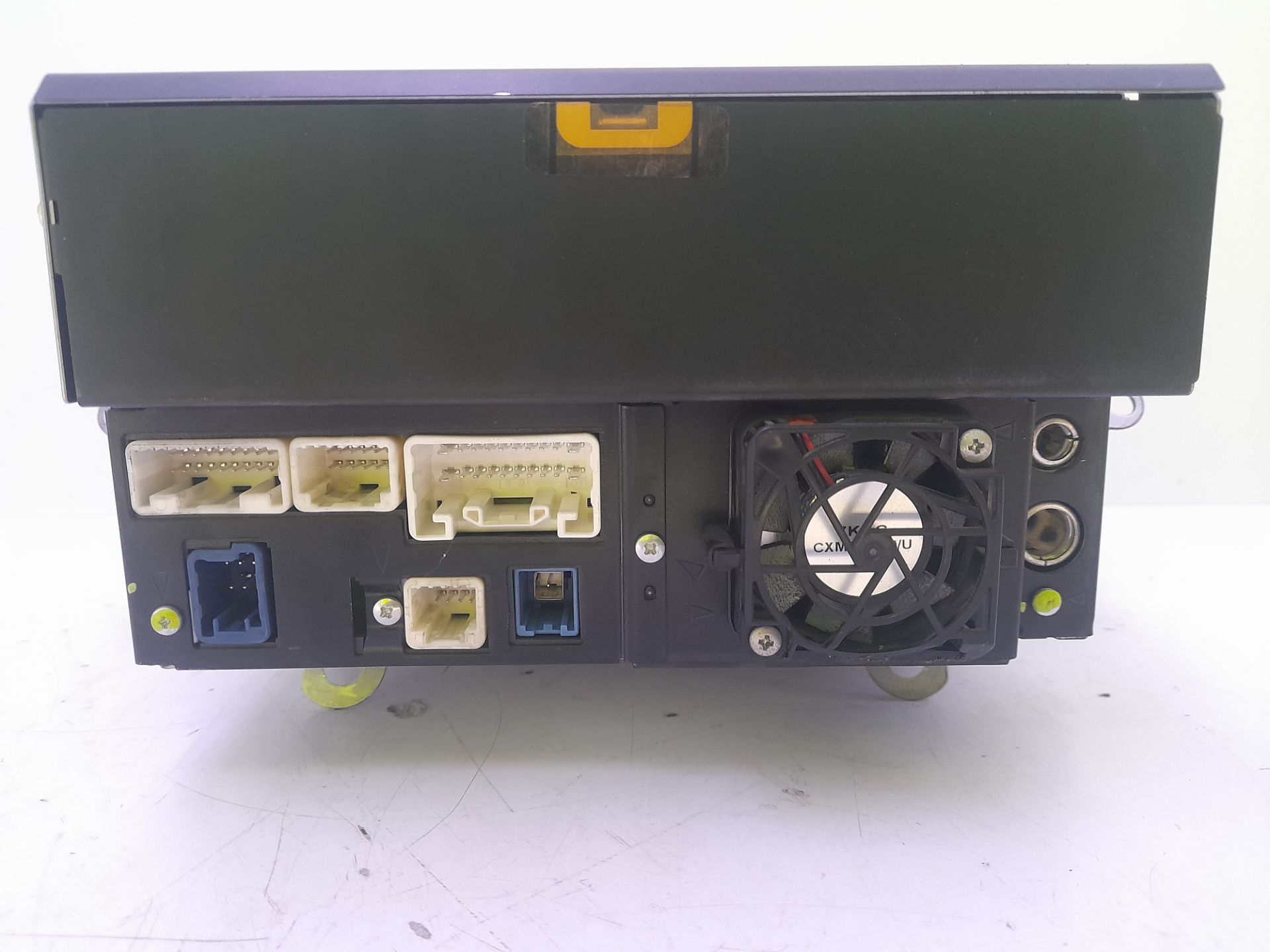 RADIO LEXUS RX 400h   |   04.05 - 12.09