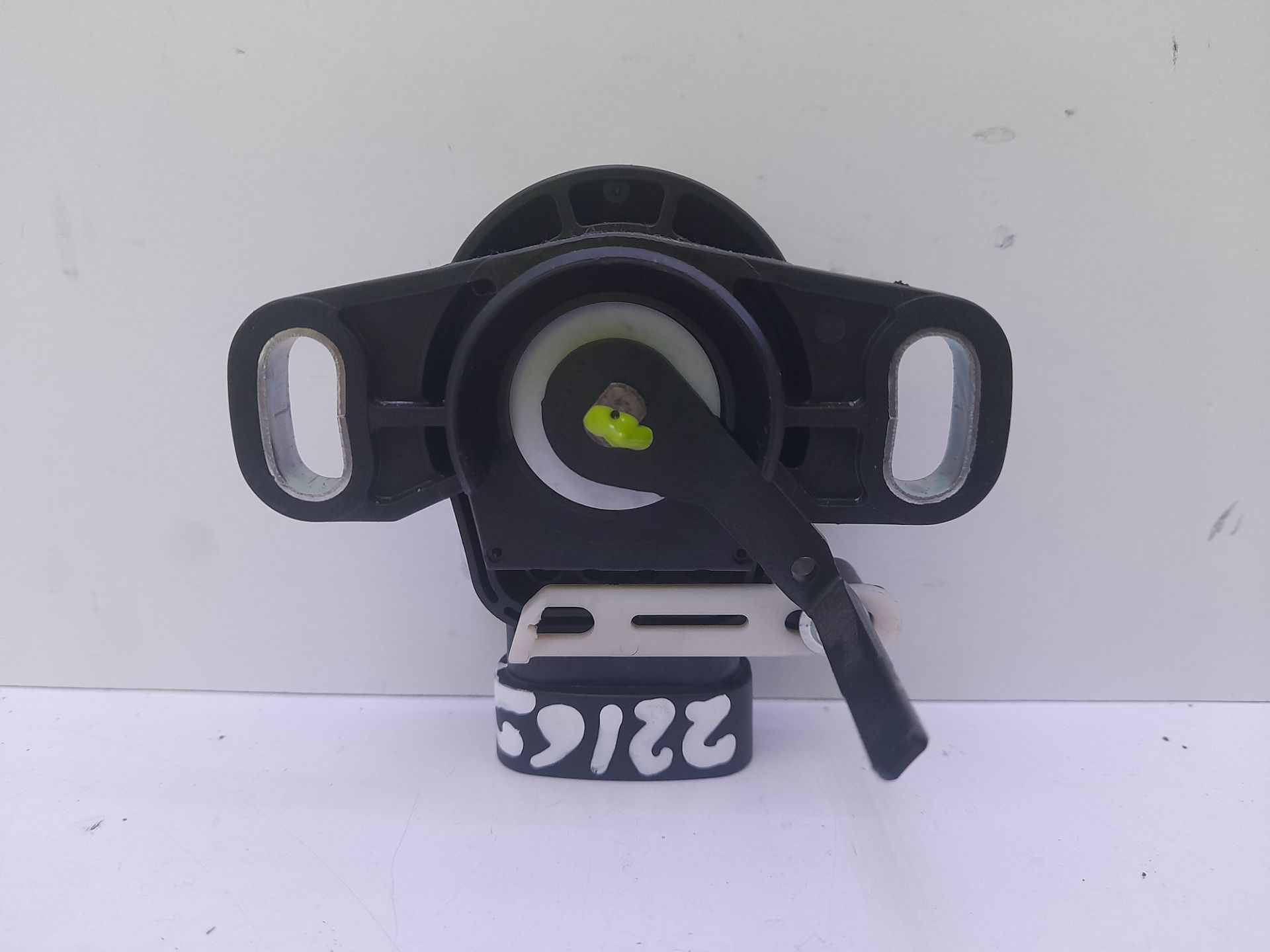 SENSOR foto 3