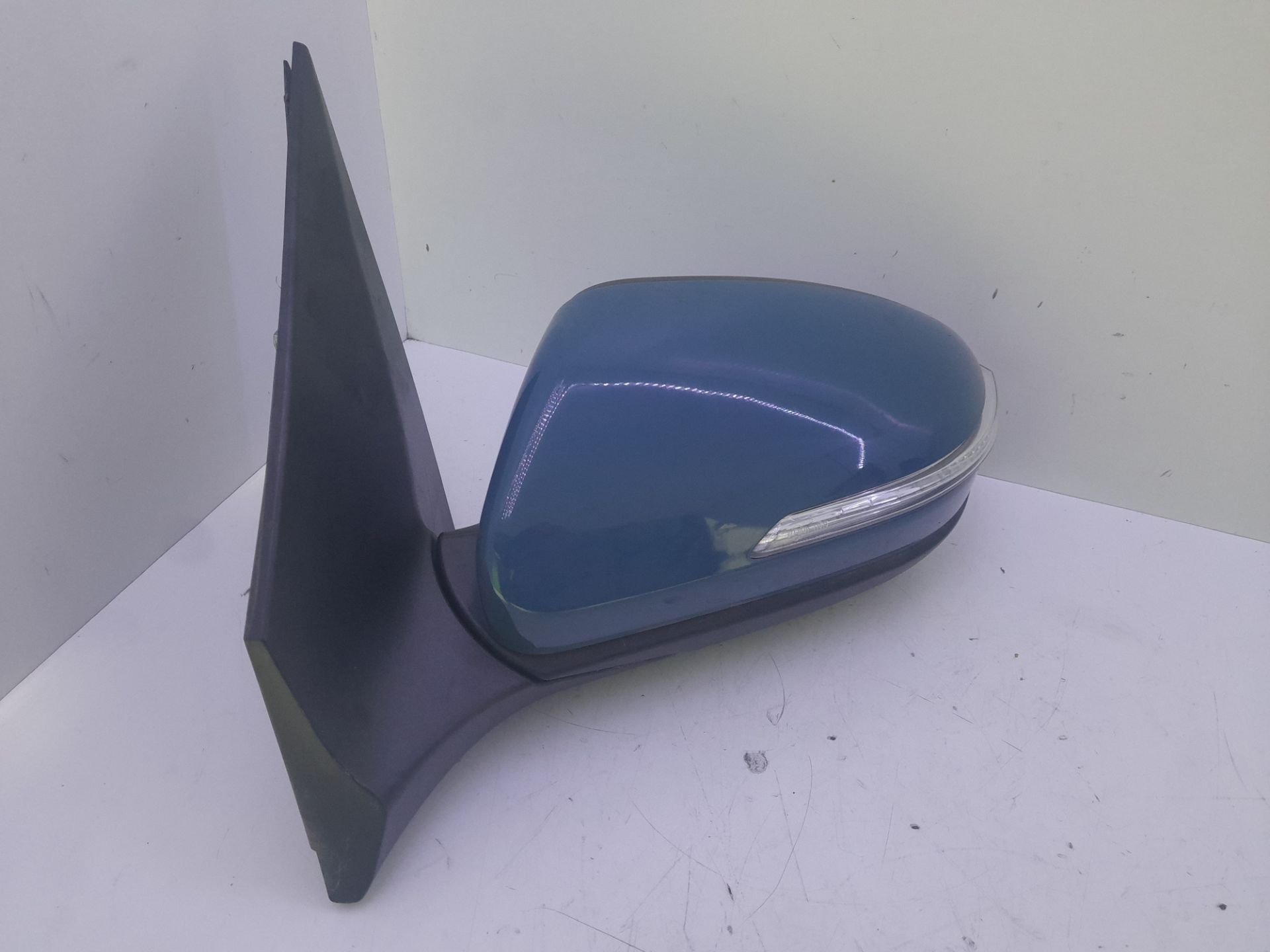 RETROVISOR IZQUIERDO