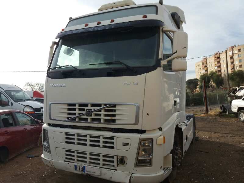 VOLVO FH 12 2002 -> (2002-2006) * foto 2