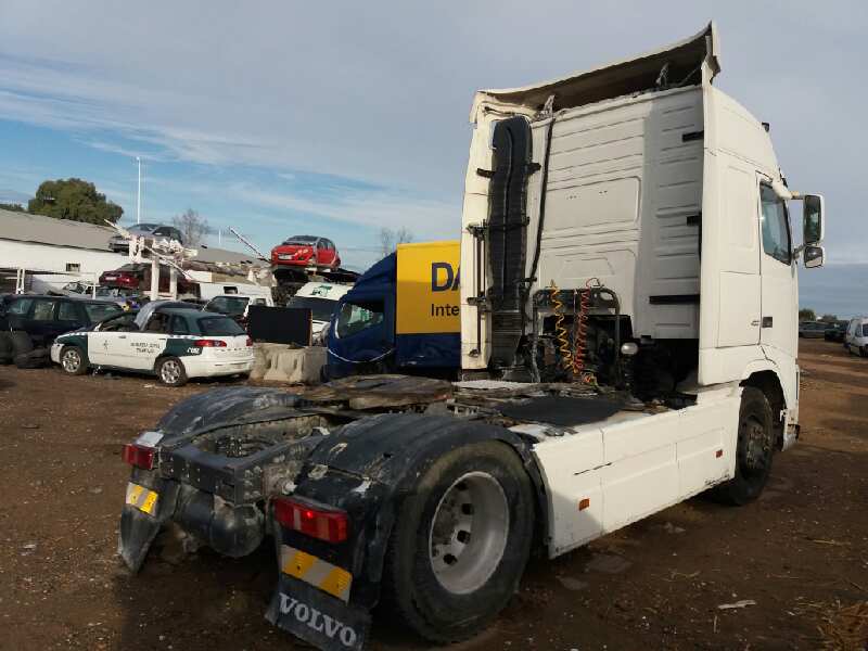 VOLVO FH 12 2002 -> (2002-2006) * foto 8