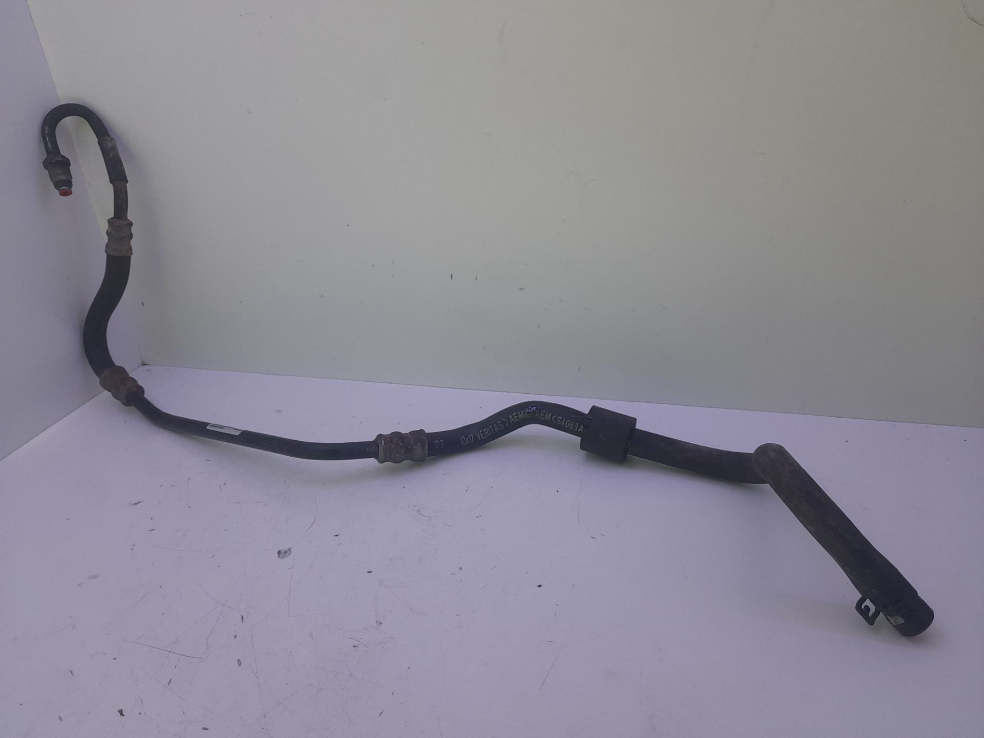 TUBO PRESION DIRECCION ASISTIDA PORSCHE CAYENNE (TYP 9PA) S