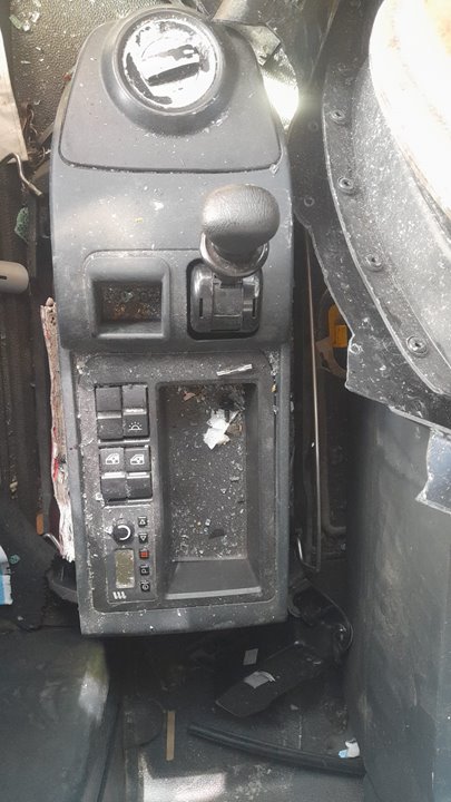MAN TGX 28.XXX FG /   6x2   BL XL Motor 12,4 Ltr. - 353 kW Diesel