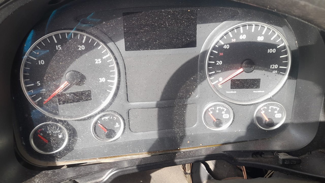 MAN TGX 28.XXX FG /   6x2   BL XL Motor 12,4 Ltr. - 353 kW Diesel