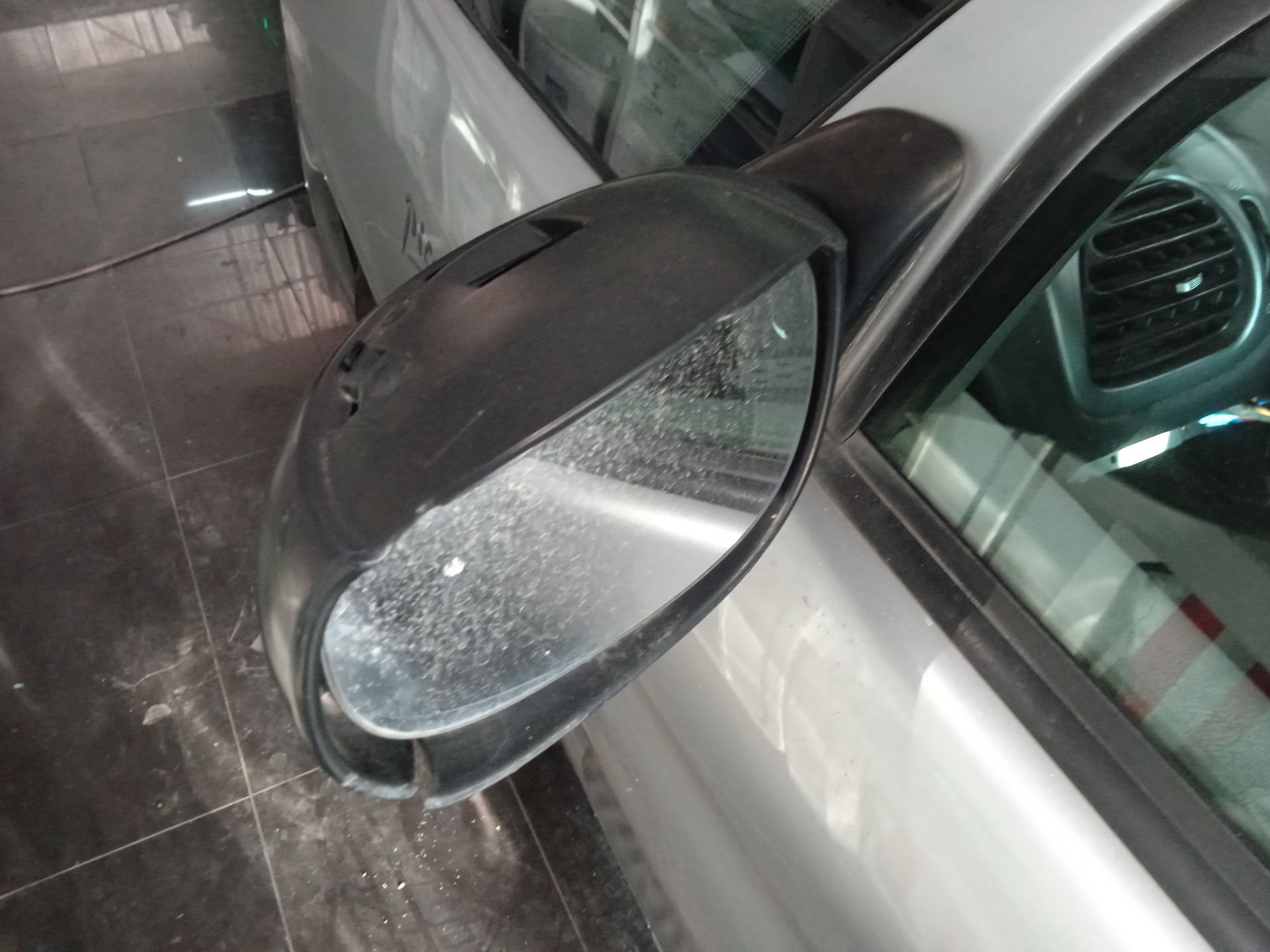 CITROEN XSARA PICASSO 1.6 HDi 90 Exclusive Motor 1,6 Ltr. - 66 kW 16V HDi