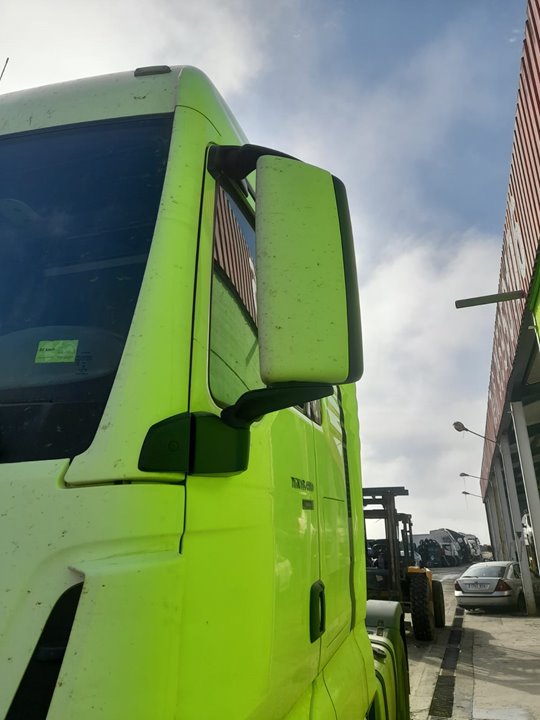 MAN TGX 18.XXX FG /   4x2   BL XL Motor 12,4 Ltr. - 353 kW Diesel