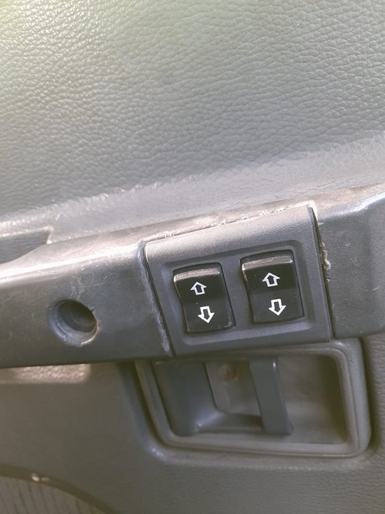 NISSAN M - 75.150 Chasis / 3230 / 7.49 / 114 KW Cabina individual Motor 6,0 Ltr. - 114 kW Diesel