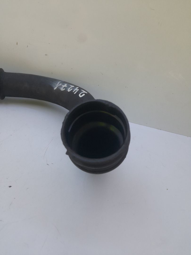 TUBO INTERCOOLER RENAULT SCENIC II Confort Expression