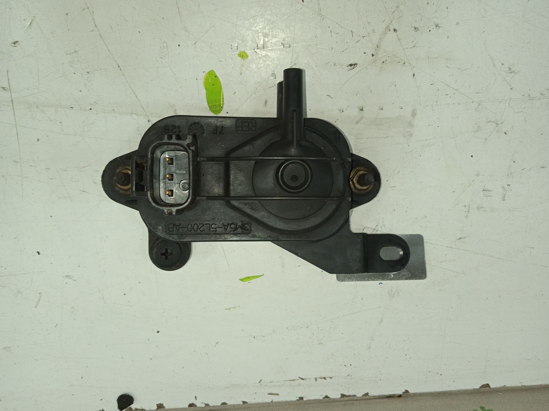 SENSOR DE PRESION ESCAPE FORD MONDEO BER. (CA2) Ghia