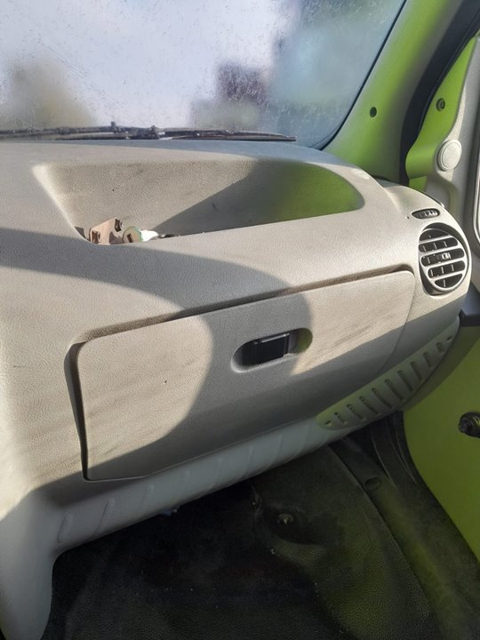 RENAULT MASTER DESDE '98 Caja cerrada, techo "Maxi"  L2H3  RS 3578 Motor 2,2 Ltr. - 66 kW Diesel