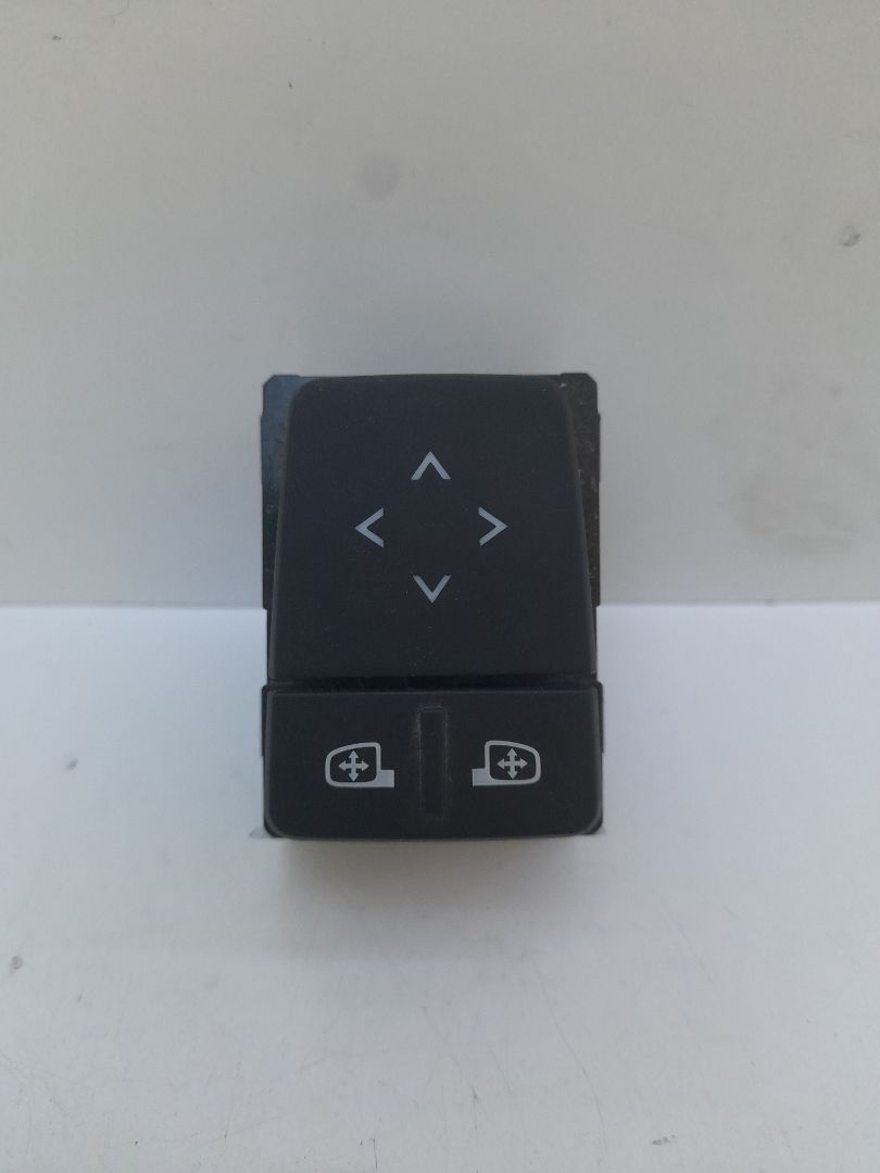 MANDO RETROVISOR