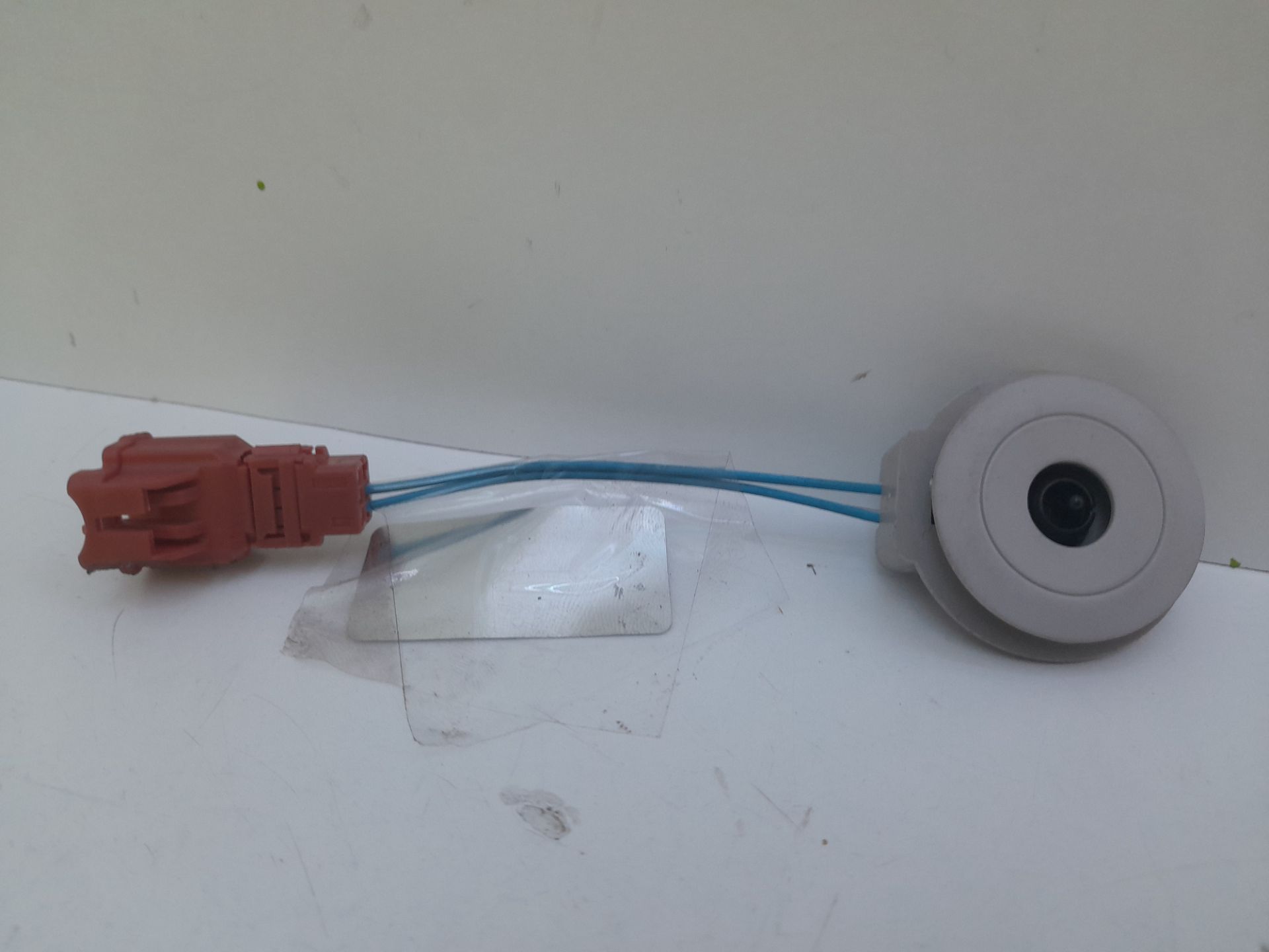 SENSOR DE TEMPERATURA DACIA SANDERO III *