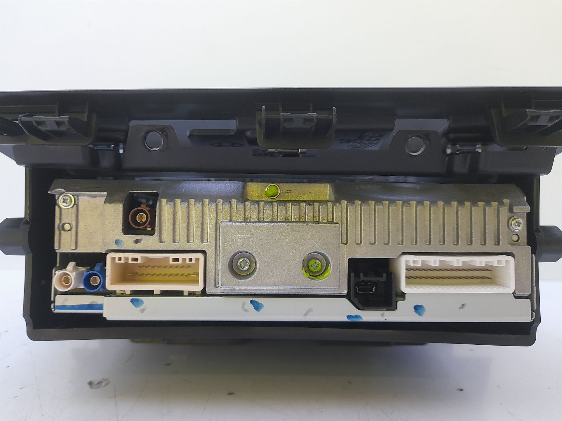 PANTALLA MULTIFUNCION DACIA SANDERO III *