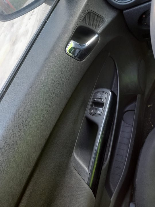 OPEL CORSA D CMon Motor 1,2 Ltr. - 59 kW 16V bivalent (Gasolina / Gas licuado del petróleo, GPL)