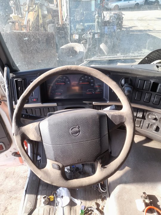 VOLVO FM 12 2002 -> * D12D420 foto 12