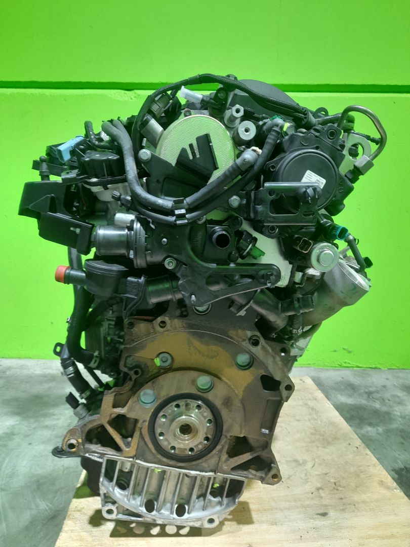 MOTOR COMPLETO PEUGEOT 5008 Premium