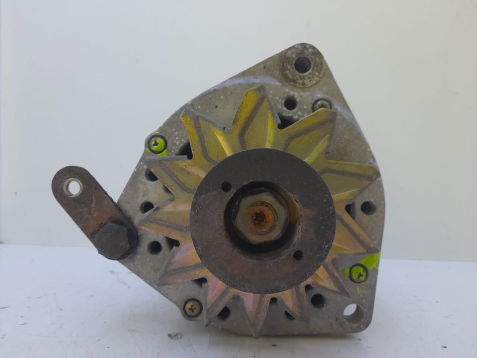 ALTERNADOR