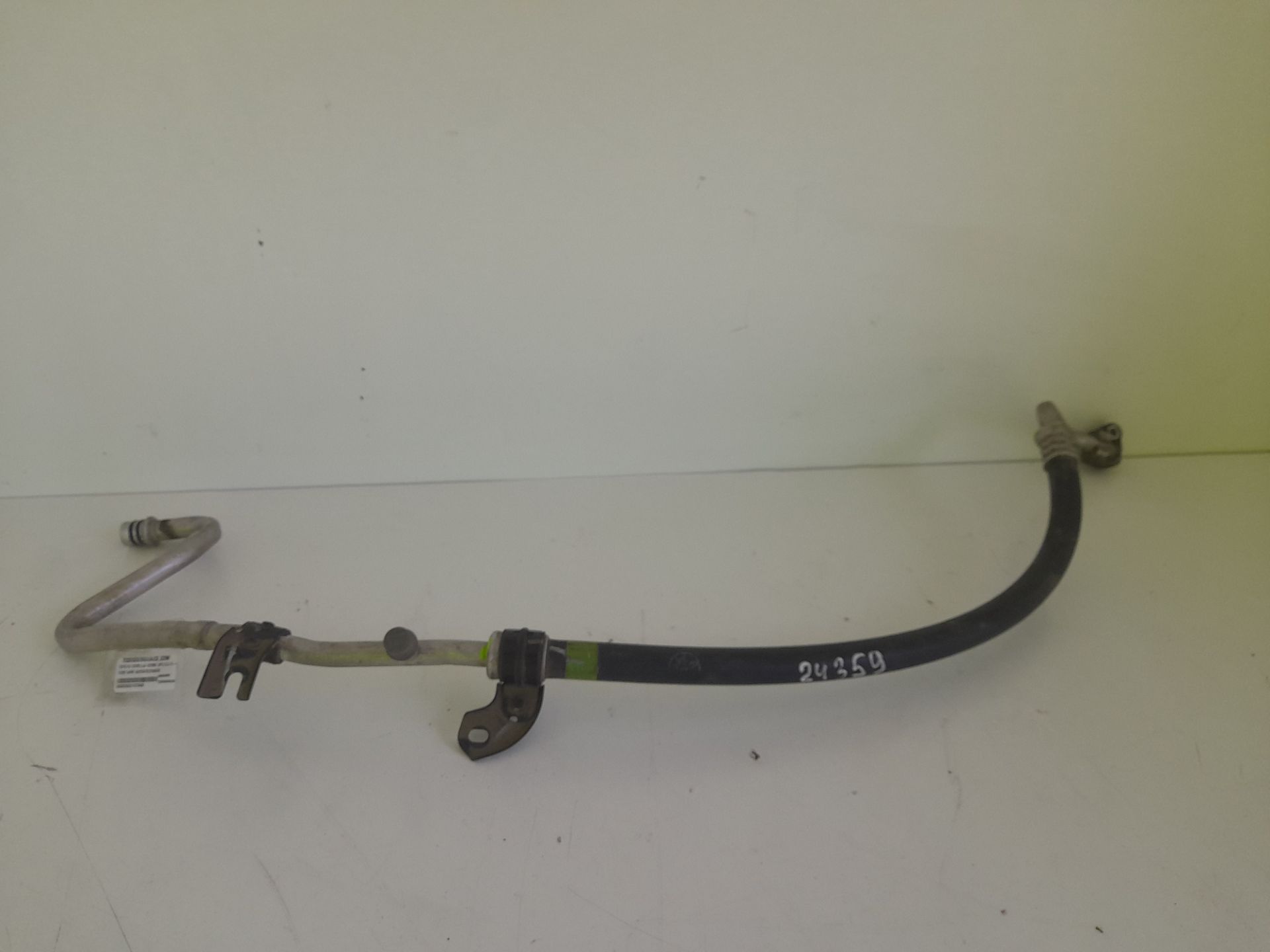 TUBO AIRE ACONDICIONADO TOYOTA COROLLA VERSO (R1) 2.2 D-4D Luna