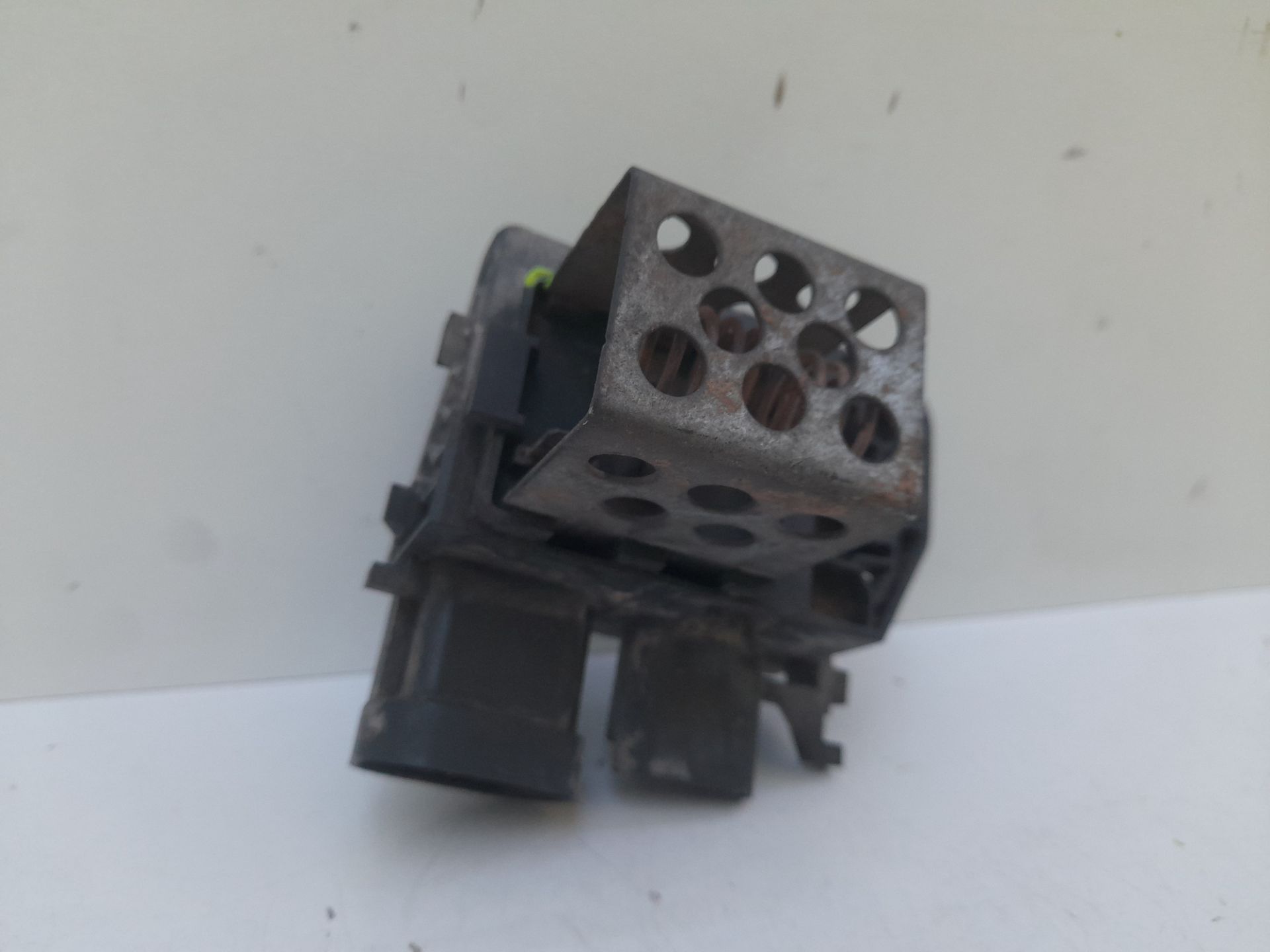 RESISTENCIA ELECTROVENTILADOR CITROEN BERLINGO CUADRO Club L2