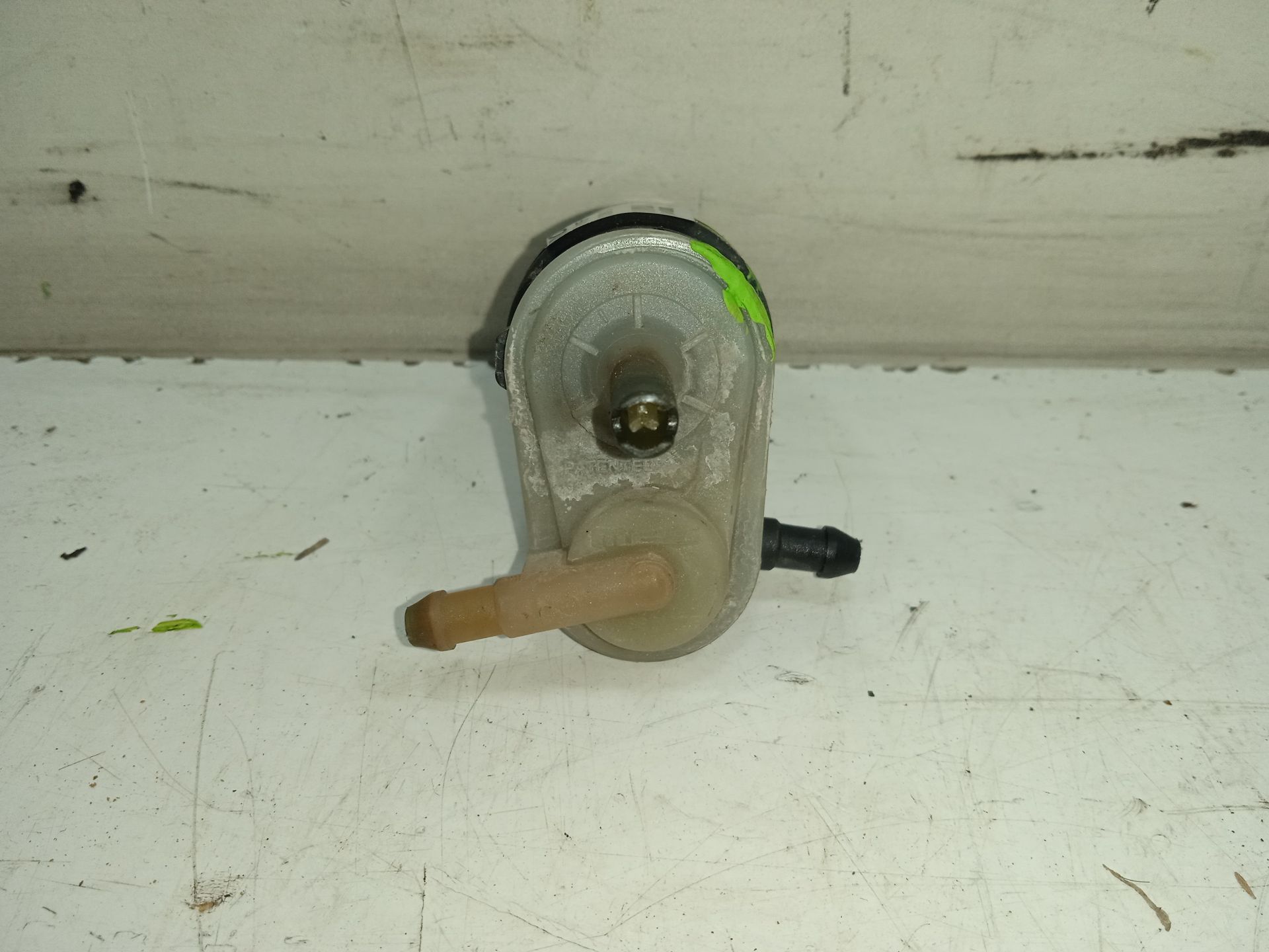 BOMBA LIMPIA foto 4