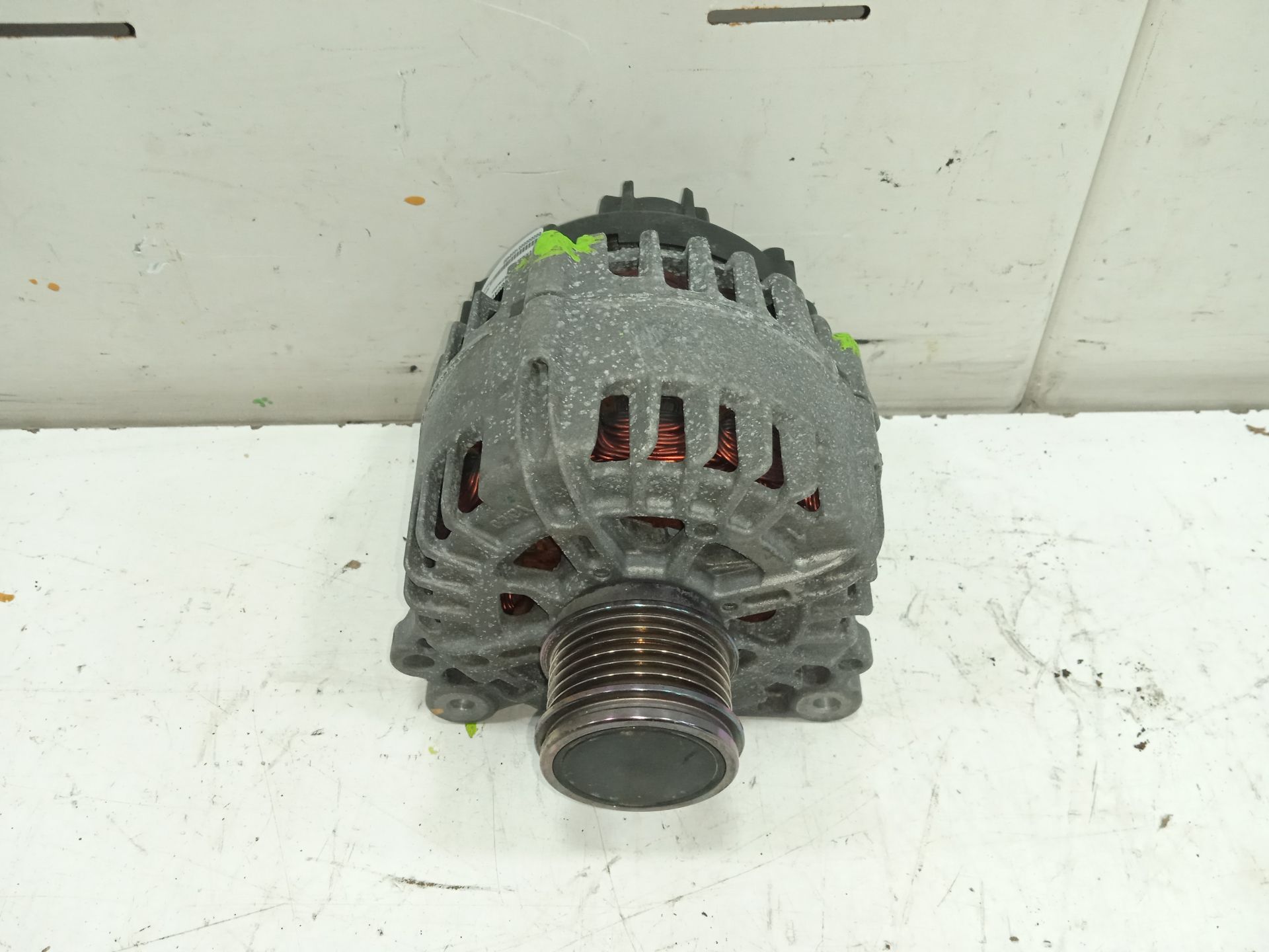 ALTERNADOR foto 5