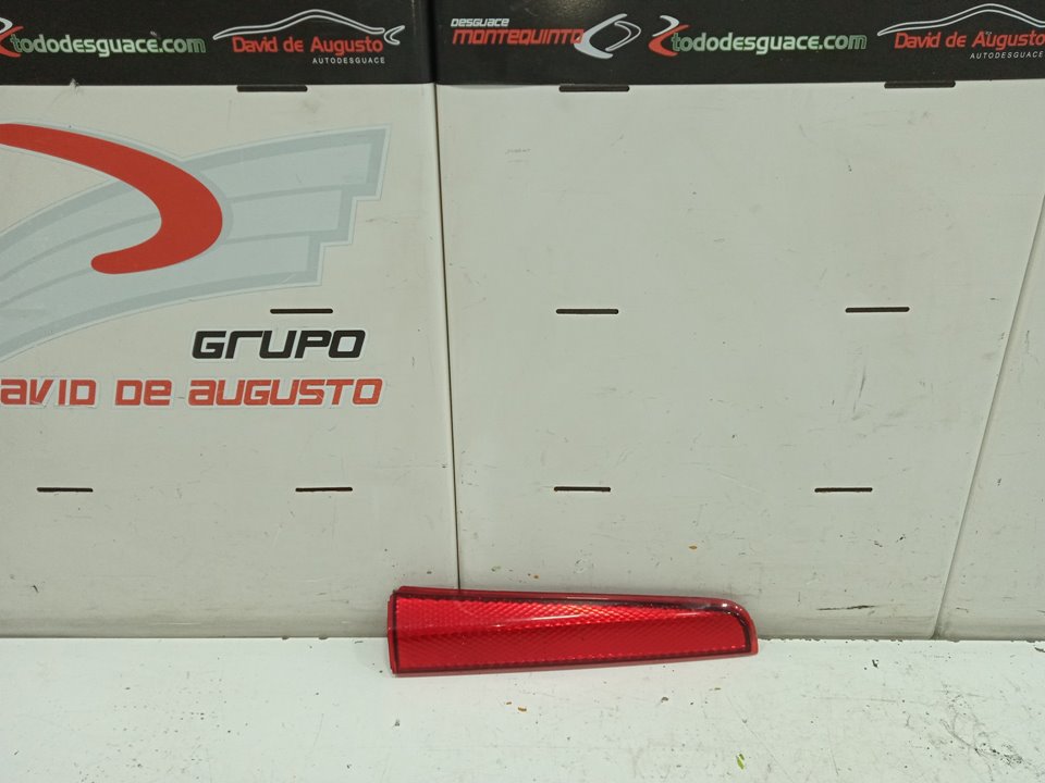 CATADIOPTRICO TRASERO NISSAN NOTE (E11E) Acenta   |   01.06 - 12.12