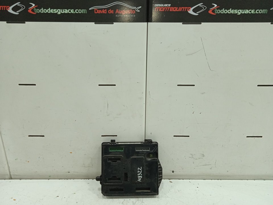 MODULO ELECTRONICO