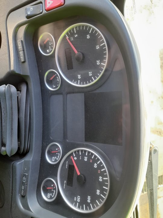 MAN TG - A 18.XXX FG / BB               (E3/E4) LX Motor 10,5 Ltr. - 316 kW Diesel