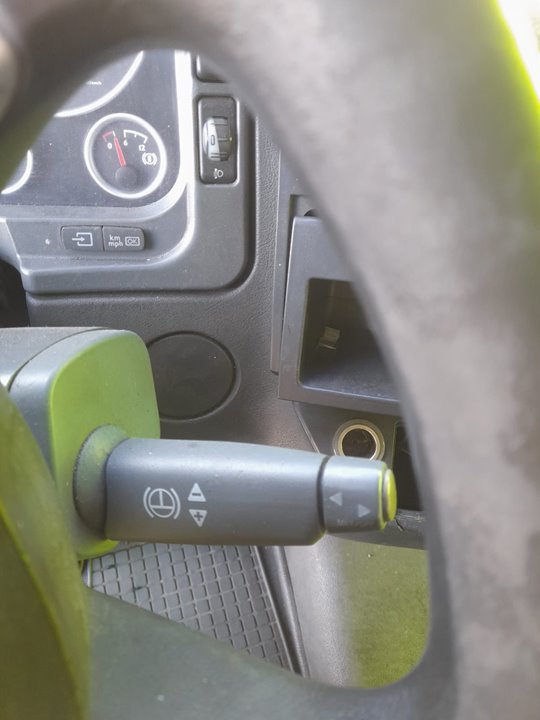 MAN TG - A 18.XXX FG / BB               (E3/E4) LX Motor 10,5 Ltr. - 316 kW Diesel