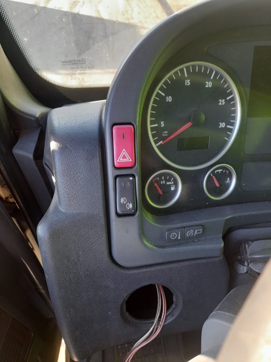 MAN TG - A 18.XXX FG / BB               (E3/E4) LX Motor 10,5 Ltr. - 316 kW Diesel