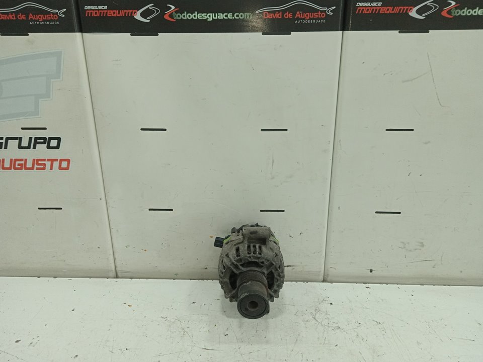 ALTERNADOR