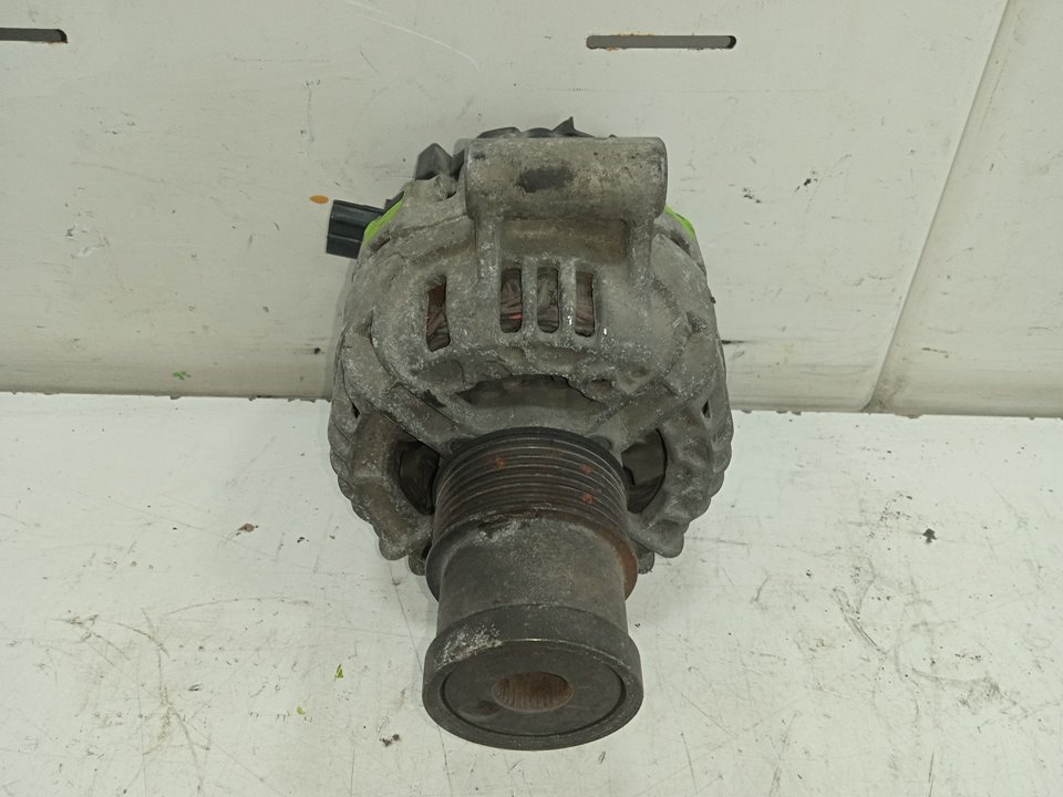 ALTERNADOR foto 2