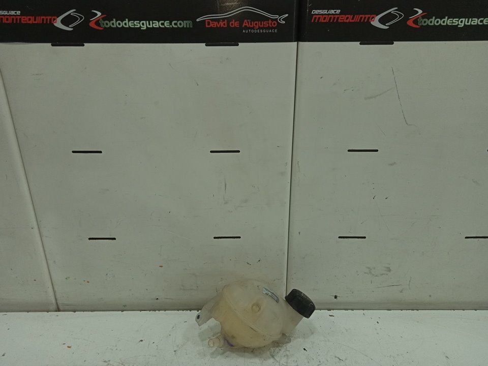 DEPOSITO EXPANSION