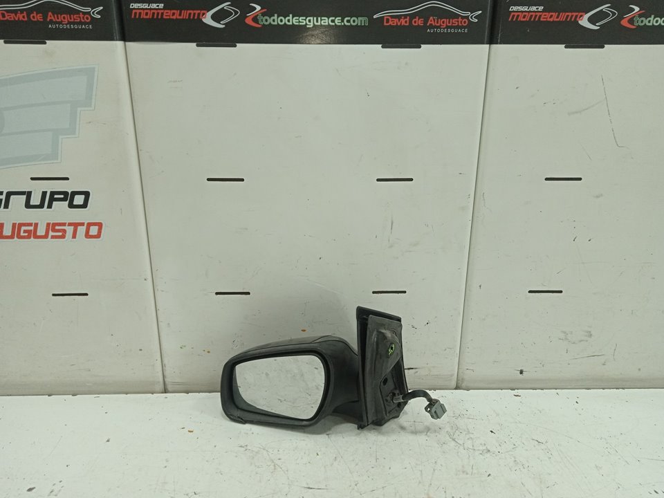 RETROVISOR IZQUIERDO