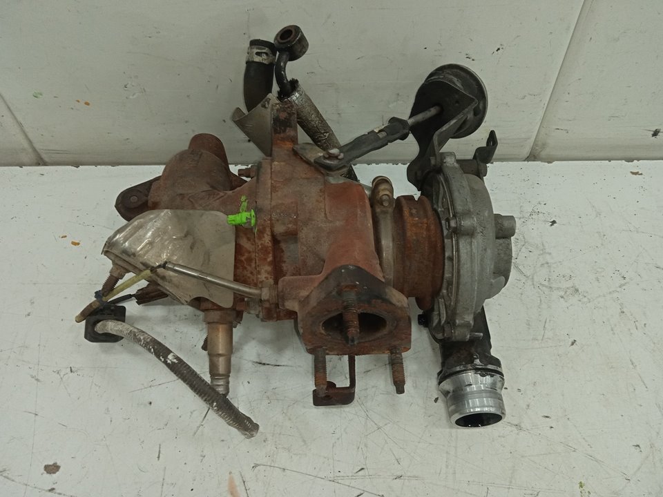 TURBOCOMPRESOR foto 2