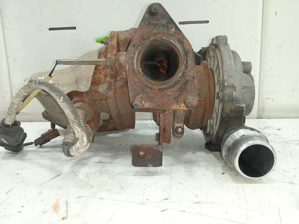 TURBOCOMPRESOR foto 3
