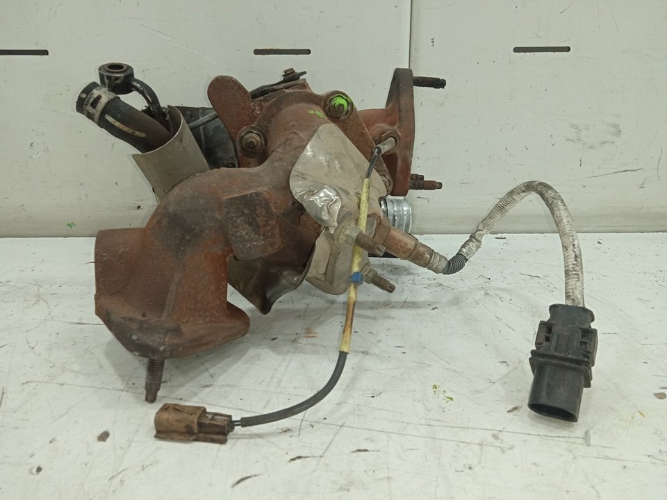 TURBOCOMPRESOR foto 4