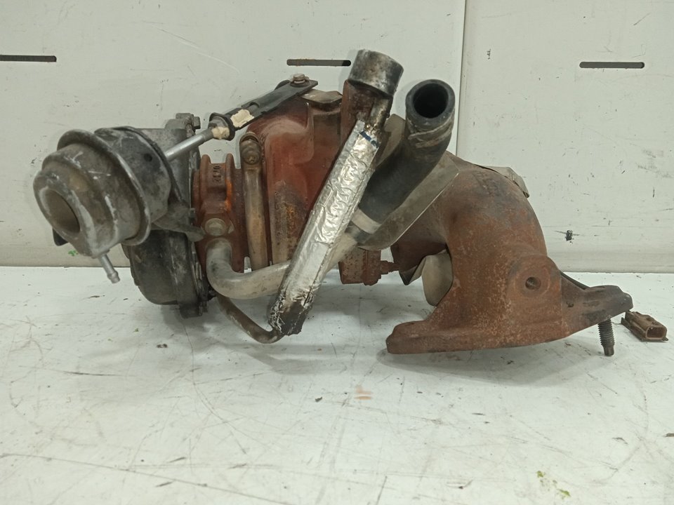 TURBOCOMPRESOR foto 5