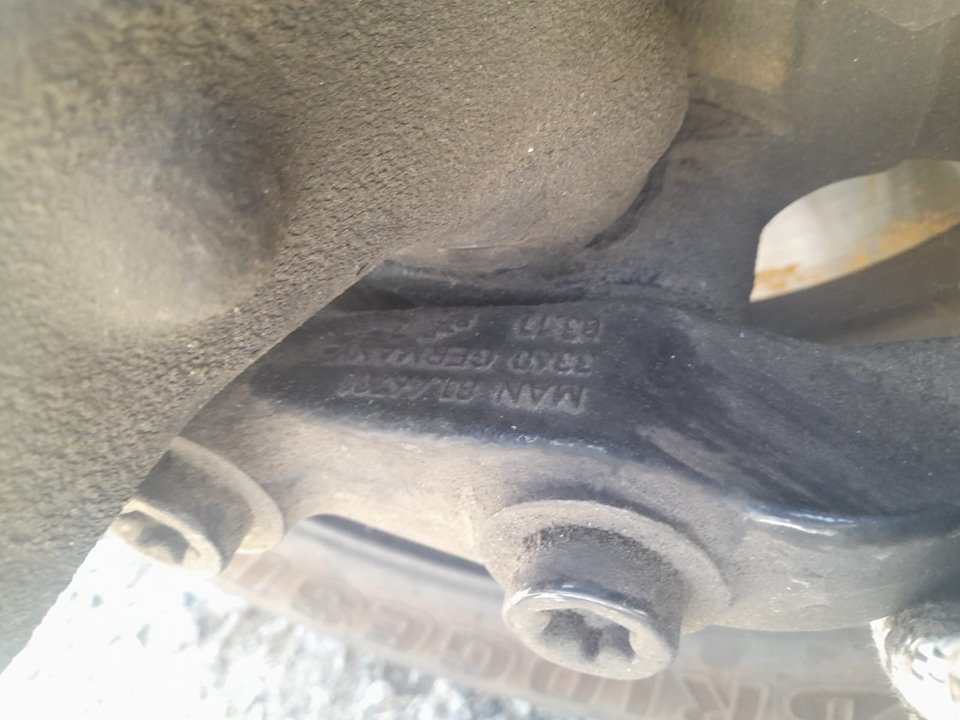 BUJE DELANTERO DERECHO MAN TG - L 10.XXX 10.210   Chasis C (Compact)